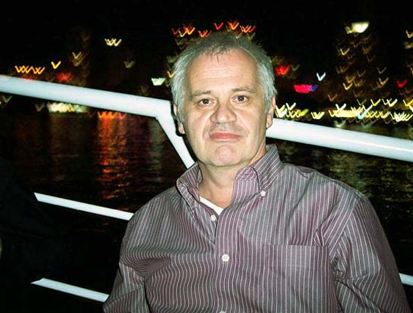 Damir Hejni